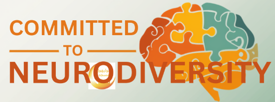 Committed to Neurodiversity mark